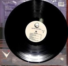 LP Preview SELF TITLED – Geffen Records – GHS 2015 US 1983