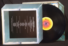 Blood, Sweat And Tears Featuring David Clayton-Thomas Brand New Day Vinyl LP