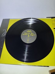 DUAL SIGNED Teezo Touchdown + Foushee Signed How Do You Sleep At Night Vinyl LP