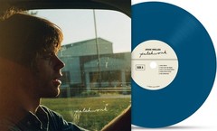 Jesse Welles – Patchwork [Blue Vinyl] NEW Vinyl