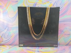 2 Chainz ‎– Based On A T.R.U. Story (2xLP Fruit Punch Record) New Sealed