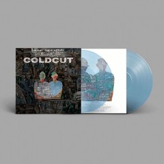 Coldcut/Sound Mirrors (20th Anniversary)【2026 RECORD STORE DAY ZEN115XX New LP