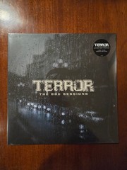 Terror – BBC Sessions First Pressing (Maroon/ Black)