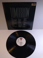 Communards Tomorrow Extended Vinyl 12″ EP Record 1987 Synth-Pop New Wave 1987