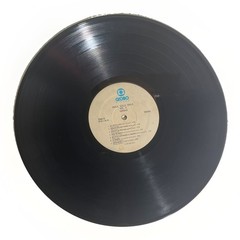 Baila, Baila, Baila Vol II Eddie Santiago-Frankie Ruiz & More Vinyl Record