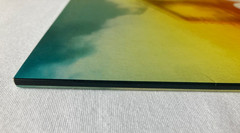 Madeon Technicolor Vinyl Record – Sony Music – Popcultur – EDM – DJ – 2013