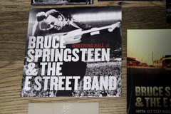 BRUCE SPRINGSTEEN -VINYL – SEALED RECORD STORE DAY 8 SEALED RECORDS – SHIPS FREE