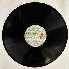 LO MEJOR DEL AÑO RADIO UNIVERSAL 107 FM, FEAT. MICHAEL JACKSON 1989 MEX LP PROMO