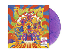 VINYL The Electric Mayhem -The Muppets Electric Mayhem (Original Soundtrack) NEW