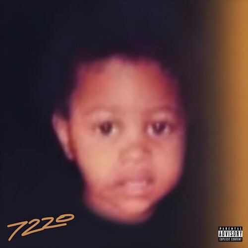 Lil Durk 7220 [Explicit Content] (2 Lp’s) Records & LPs New