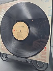 The Smithereens Especially For You 1986 Enigma ST-73208 LP W/Hype Sticker EX/EX