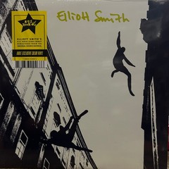 Elliott Smith – Elliott Smith (YELLOW VINYL) – ALT/INDIE *SEALED/COLOR*