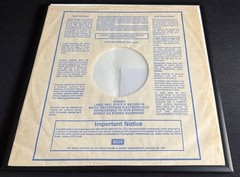 THIN LIZZY REMEMBERING PART 1 1976 UK DECCA SKL 5249 LP EX/VG+ GARY MOORE