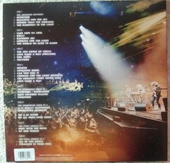 Transatlantic – The Final Flight: Live At L’Olympia, LP Boxset, 4vinyl