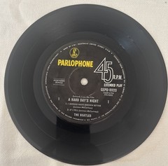 The Beatles – Extracts From The Film A Hard Day’s Night (VINYL)