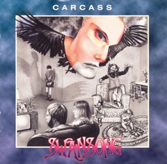 SWANSONG [FULL DYNAMIC RANGE REMASTER] [12/11] NEW VINYL