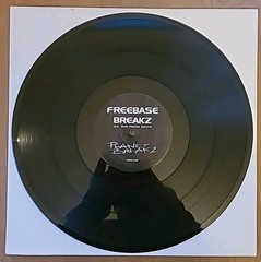 6 Lot Electronica -Freebase -Activity&Science..-Taegk- Conehead-GFlame&MrG-Mezz