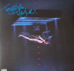 Teyana Taylor – Escape Room (2xLP, Album, Gat) (Mint (M)) – 3808640555