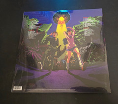 DAN DA DAN Dandadan Original Anime Series Vinyl Record Soundtrack 2xLP