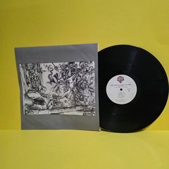 Black Sabbath / Tony Iommi – Seventh Star / Club Edition / Shrink – 1986