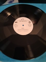 1994 – TOP QUALITY – WHAT (REMIX) – PMD / PROMO NM+ – EPMD CONTAINS ( 2 LP’S )