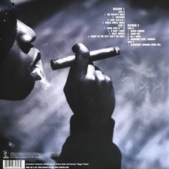 Jay-Z – The Blueprint (2xLP) (Mint (M)) – 3792439328