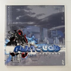 Funklab – Favorite Dreams 12” Vinyl FLR020 Electro 2001 USA (020)