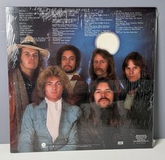 Bob Seger Night Moves/Thin Lizzy Fighting 1976 Mis-press Capitol R143584 SEALED!