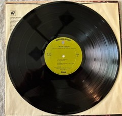 1970 Black Sabbath “Black Sabbath” Vinyl LP 1st. Edition Terre Haute WS 1871 VG+