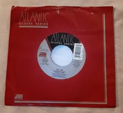 White Lion 45 Wait / Tell Me 1987 Atlantic 7-84921 ex+