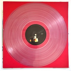 Kwes. – Kinds (LP) (Mint (M)) – Mint (M)