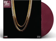2 Chainz – Based On A T.R.U. Story [New Vinyl LP] Explicit, Burgundy, Colored Vi