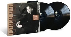 Don Henley – The End of the Innocence [New Vinyl LP] 180 Gram