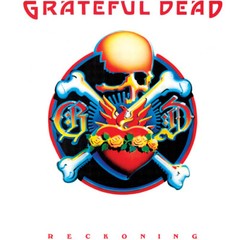 Grateful Dead – Reckoning [New Vinyl LP]