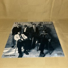 Out Of The Blue Inside Track Blue Note BT 85128 Lp Vinyl Excellent++