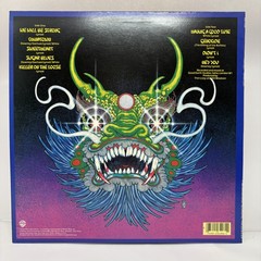 Thin Lizzy – Chinatown Very Good Plus (VG+)/Very Good Plus (VG+)