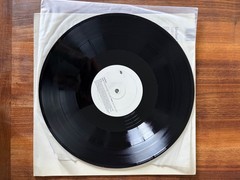 1994 SEEFEEL Starethrough EP Warp Records Vinyl 1st Ed