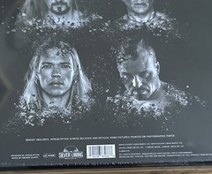 Apocalyptica – CELL-0 Boxset (CD/Vinyl Boxset Format) VINYL