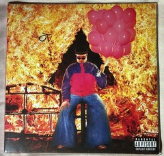 ** SIGNED & SEALED ** Oliver Tree – Ugly Is Beautiful [LP; Yellow Vinyl]