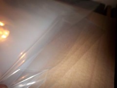 100 ct 12″ 3 MIL Clear Plastic Outer Jackets For Vinyl Records Album Lp