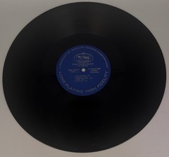 Sil Austin – Everything’s Shakin‘ LP Vinyl – Mercury MGW 12227-W