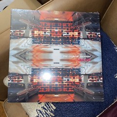 Vegas by Crystal Method (Record, 2017) SEALED