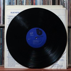 McCoy Tyner – Expansions – 1973 Blue Note, VG/VG+