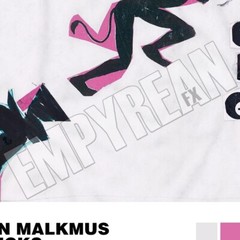 Stephen Malkmus Jicks Pig Lib 2003Vinyl Record LP Album Poster Wall Art Print