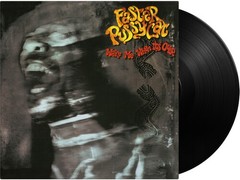 Faster Pussycat – Wake Me When It’s Over – 180-Gram Black Vinyl [New Vinyl LP] B