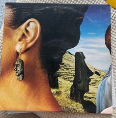 Styx – Pieces of Eight LP Vintage Vinyl Record 1978 Gatefold Custom Inner VG/VG