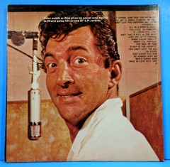 DEAN MARTIN SWINGIN‘ 2X LP 1968 ORIGINAL PRESS GREAT CONDITION! VG+/VG++!!A