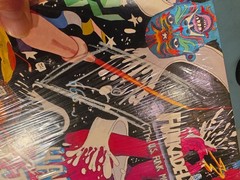 Funkadelic Hardcore Jollies 1976 Warner Bros Funk Soul Vinyl