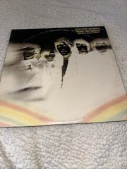 The Rolling Stones – More Hot Rocks (Big Hits & Fazed Cookies) [VINTAG Vinyl LP]