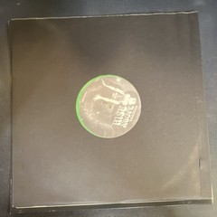 Electric Wizard Dopethrone Green Colored Vinyl Double LP RISELP073 Rise Above